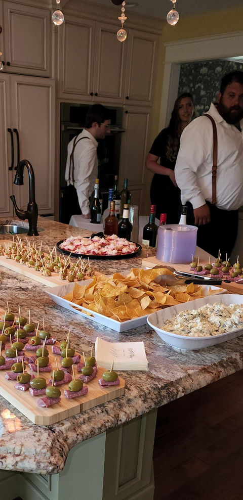 Louisburg Junction Supper Club in Cuba City, WI (2)
