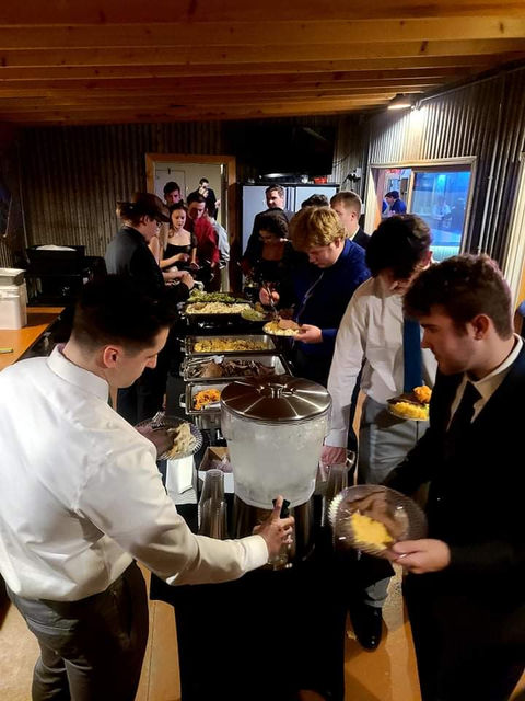 Louisburg Junction Supper Club in Cuba City, WI (6)