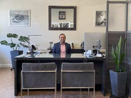 Enrique Sanchez Income Tax Service & Notary Public in Windsor, CA