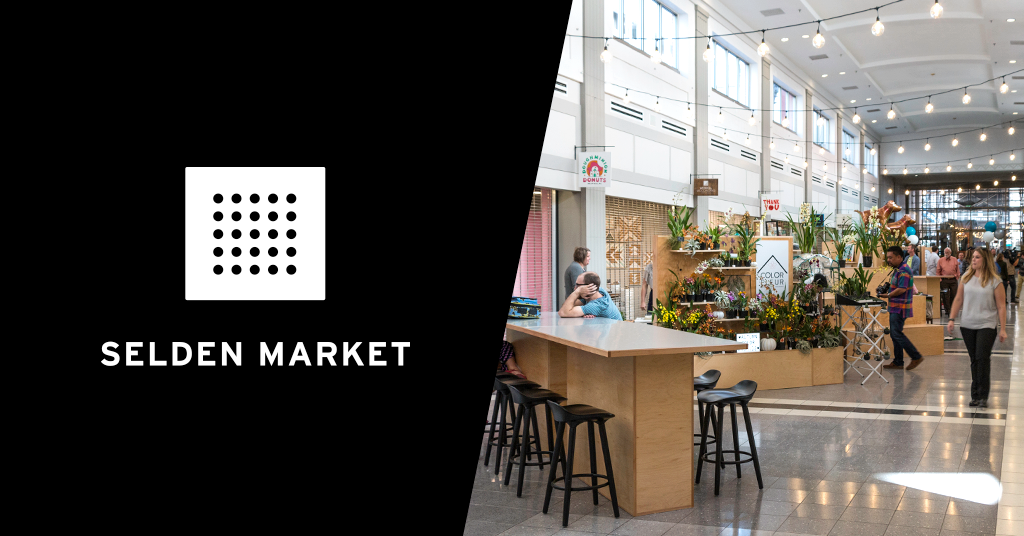 Selden Market in Norfolk, VA