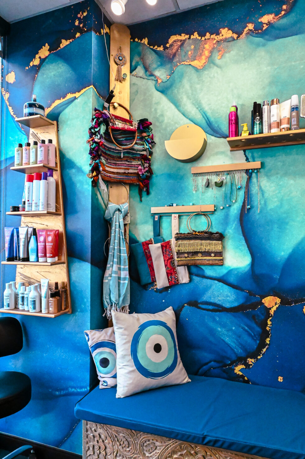 Symmetry Salon Studios Rockville in Rockville, MD (2)