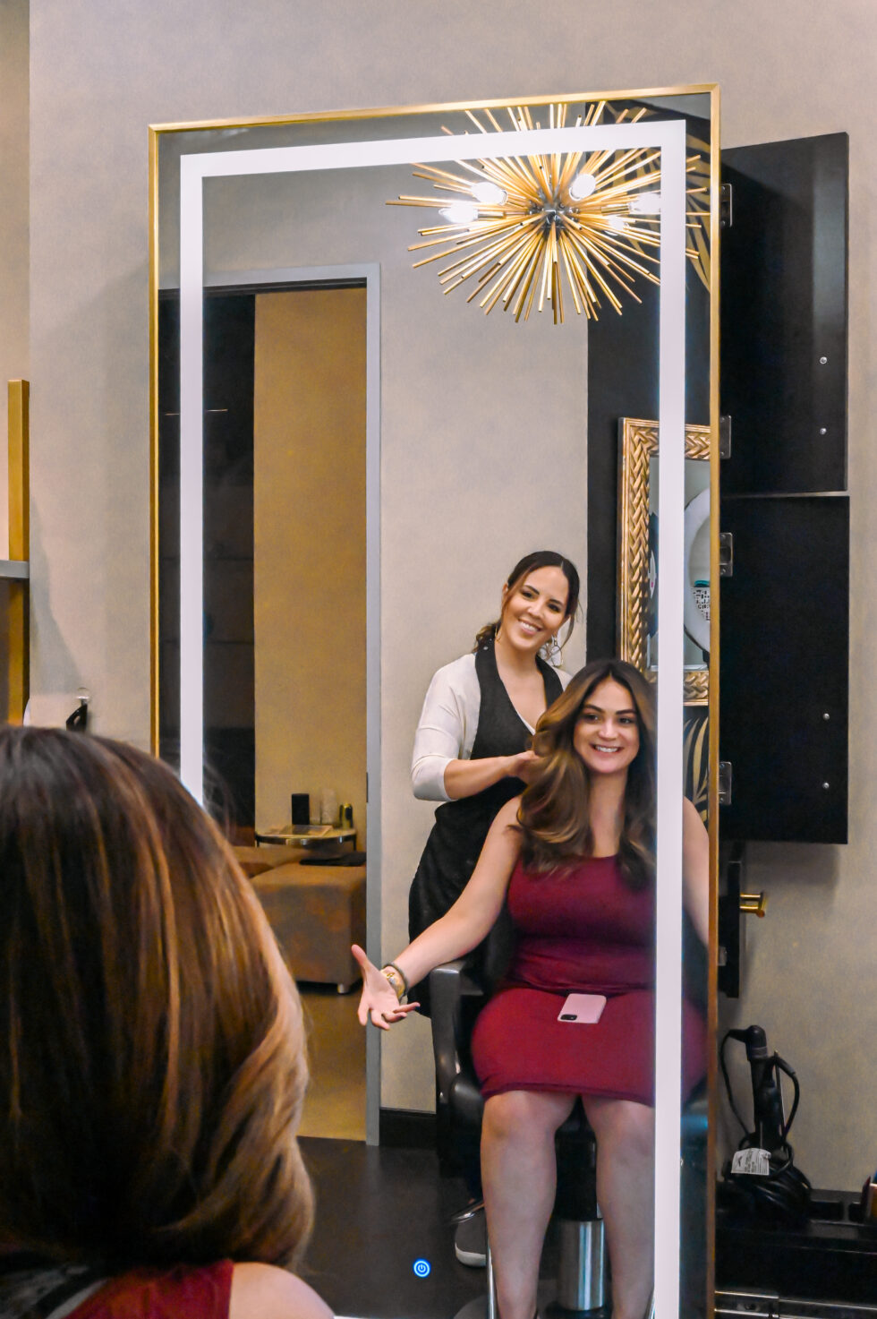 Symmetry Salon Studios Rockville in Rockville, MD (6)