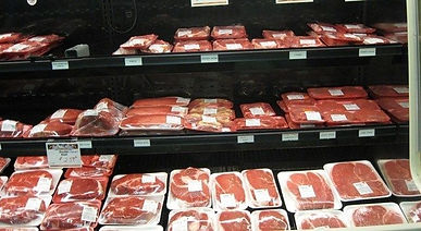 Kirwen's Super Market in Gibsonburg, OH (2)