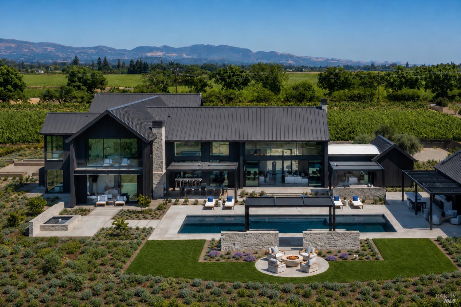 Ginger Martin + Co in St Helena, CA