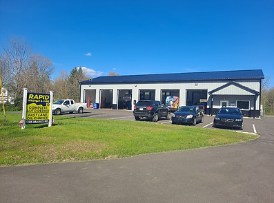 Rapid Wrench & Lube in Valley City, OH (2)