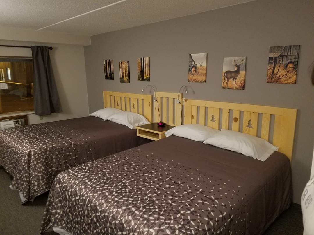 Northern Lights Inn in Park Falls, WI (2)