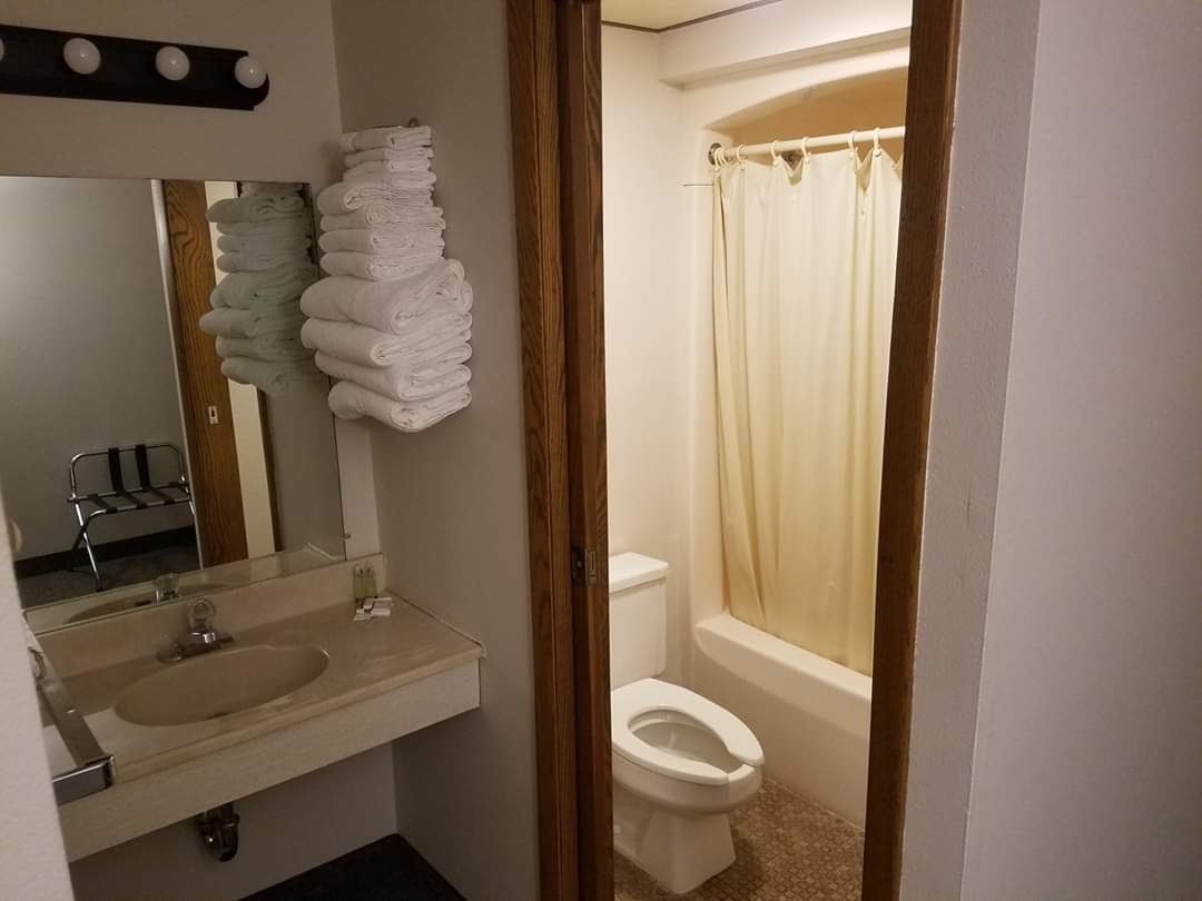 Northern Lights Inn in Park Falls, WI (3)
