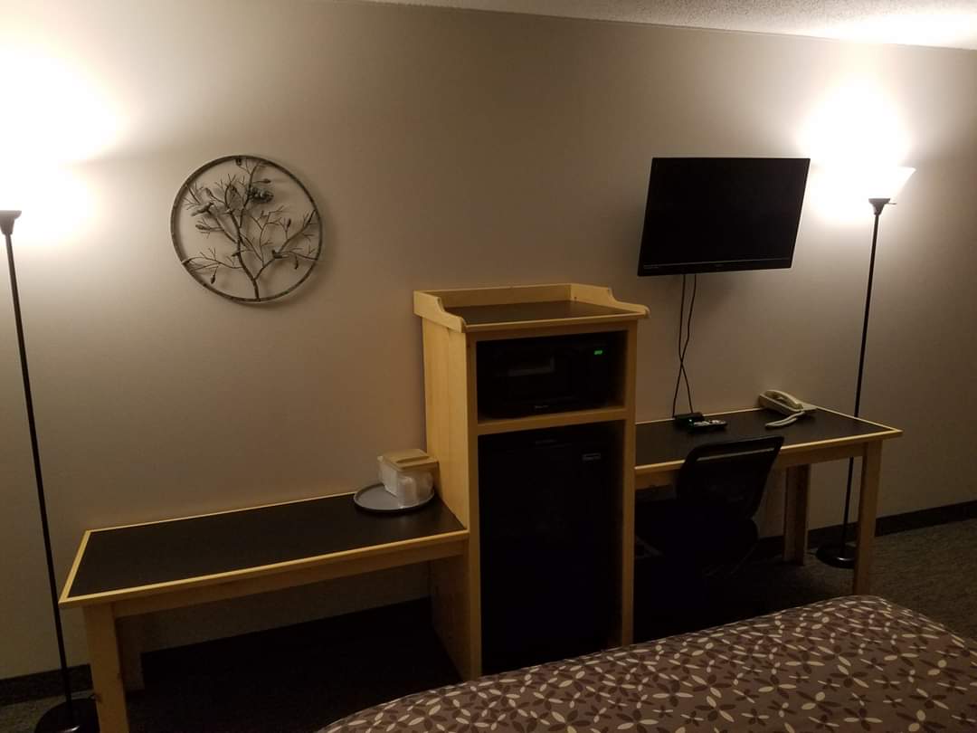 Northern Lights Inn in Park Falls, WI (4)