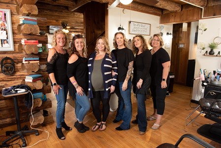 Transformations Salon in Jacksonville, NC (3)