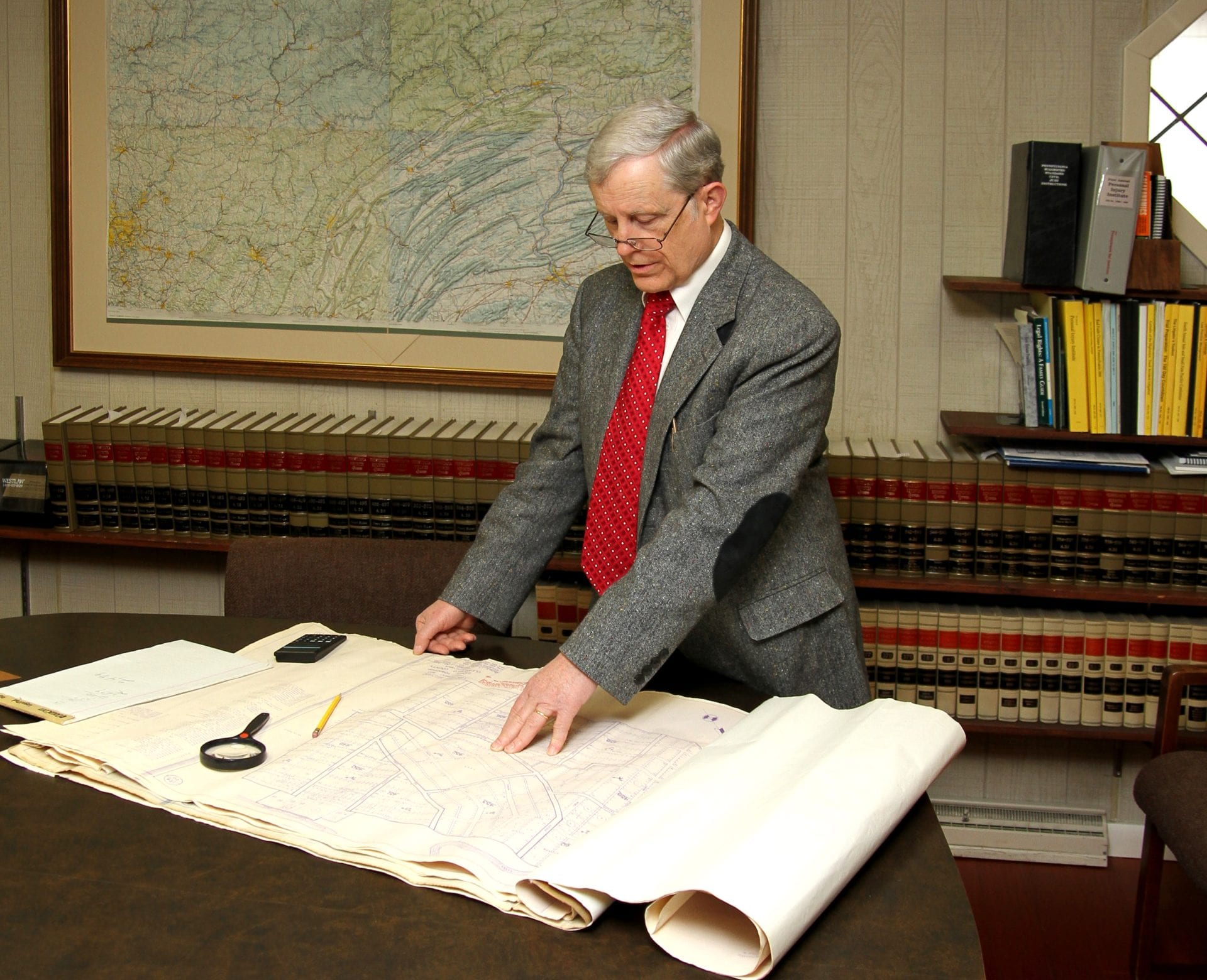 Durant, Timothy E - Timothy E Durant Law Office in Clearfield, PA