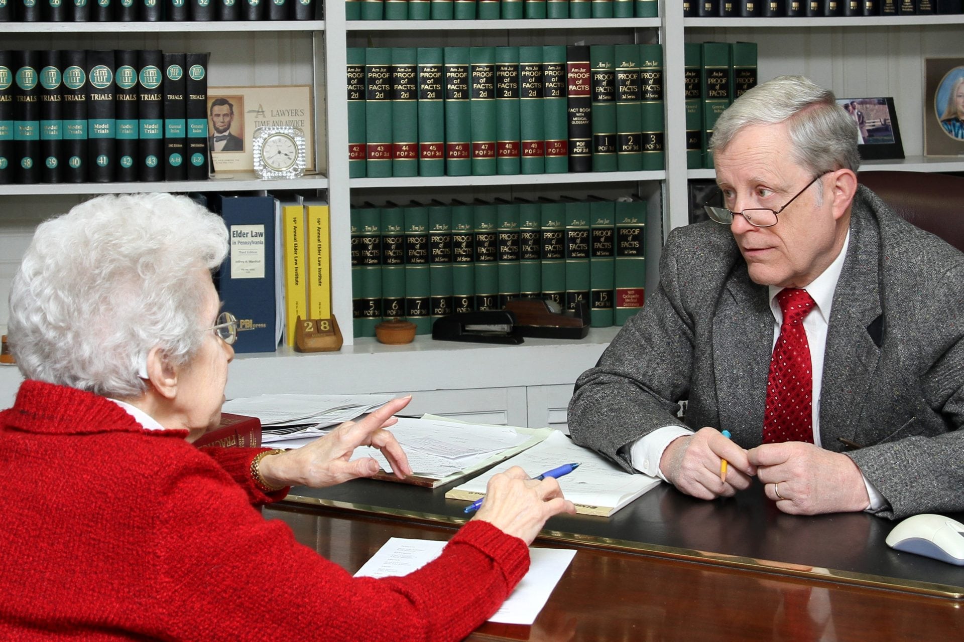 Durant, Timothy E - Timothy E Durant Law Office in Clearfield, PA (2)