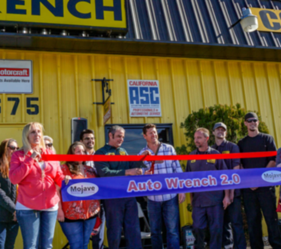 Auto Wrench 2.0 Automotive Repair in Hesperia, CA (2)