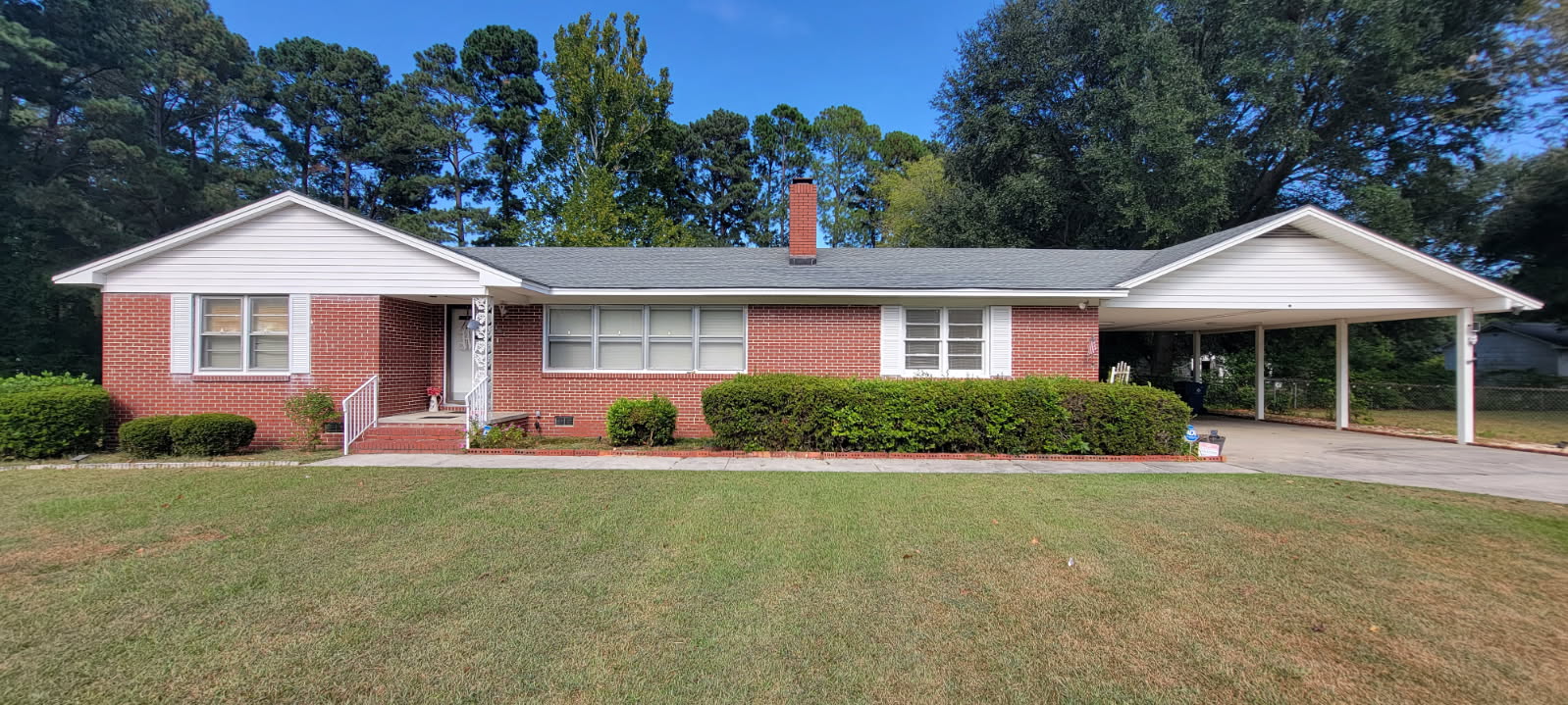 Bullard Realty in Bennettsville, SC (2)