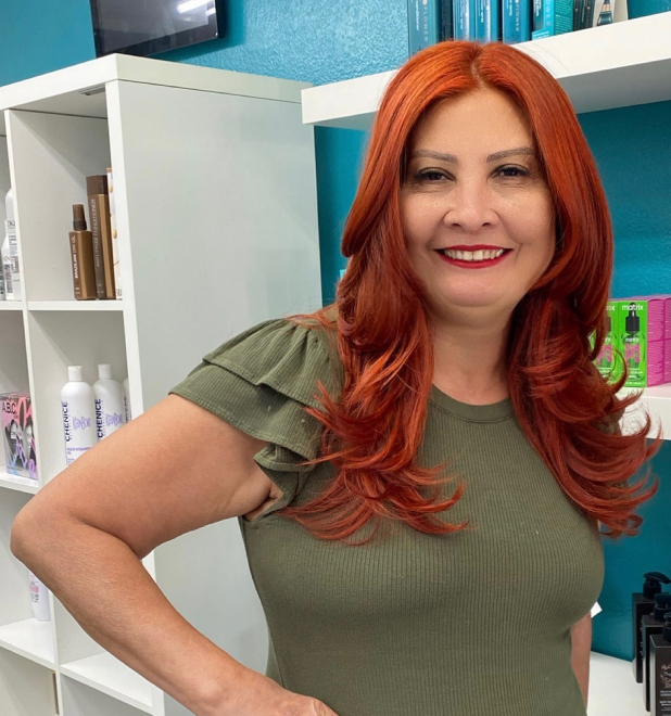 The Haus of Beauty: in Downey, CA (5)