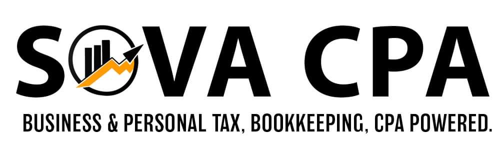 SOVA CPA in South Hill, VA
