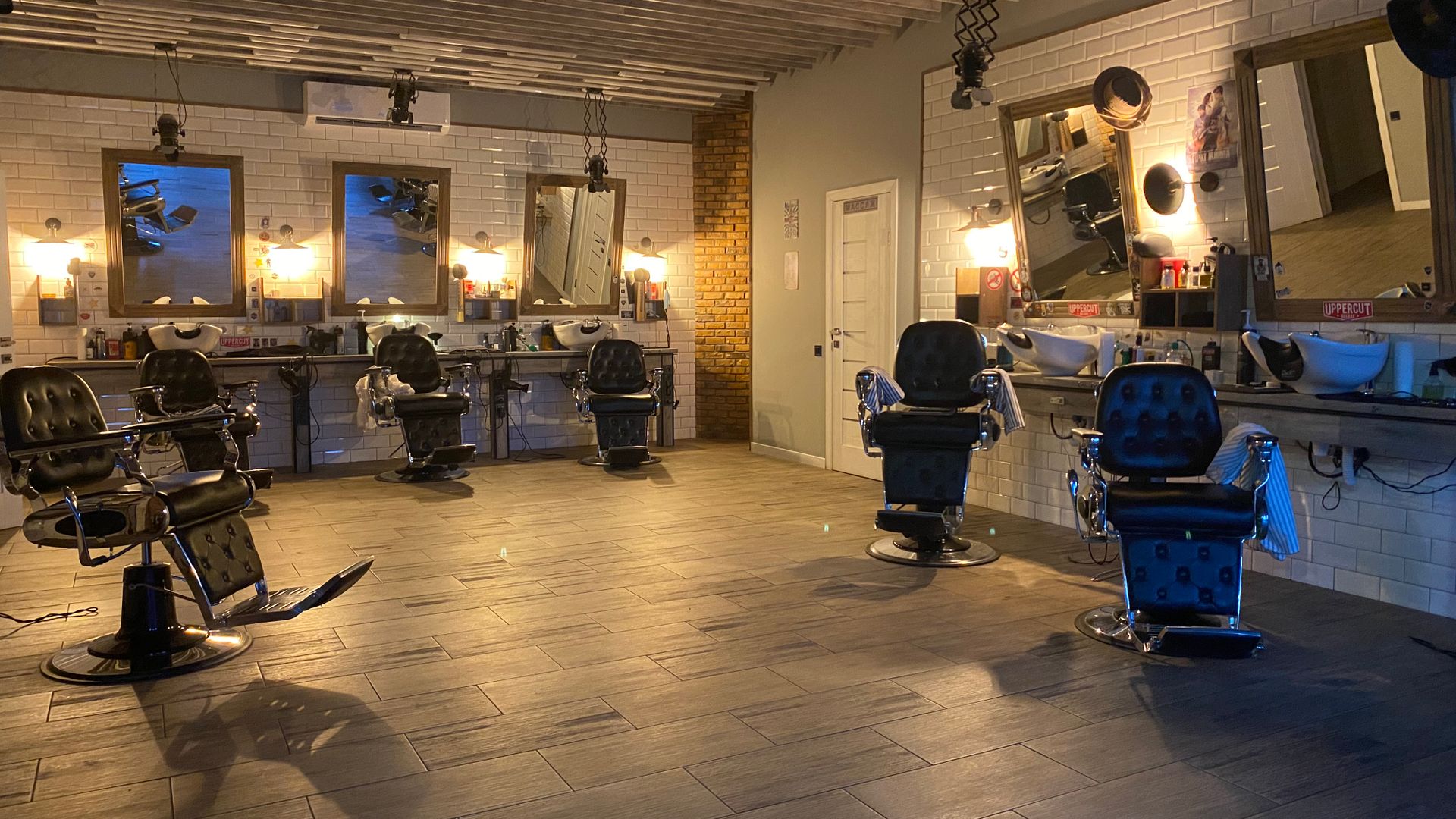 Supreme Hair Salon - KalyGlam - Pink Beauty Salon in College Park, MD