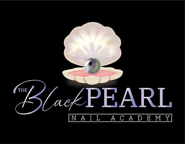 The Black Pearl Nail Academy in Memphis, TN (3)