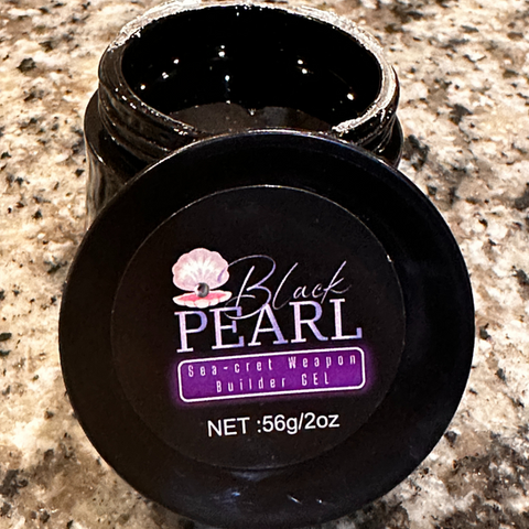The Black Pearl Nail Academy in Memphis, TN (4)