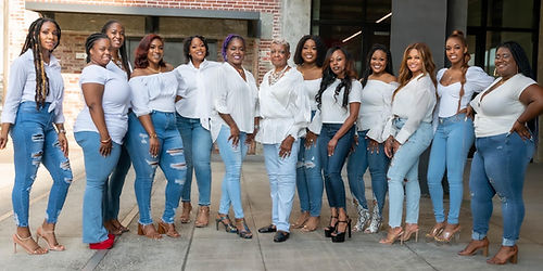 The Black Pearl Nail Academy in Memphis, TN