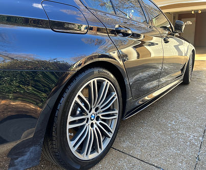 EcoGlo Mobile Detailing - Auto Detailing in Occoquan Historic District, VA (2)
