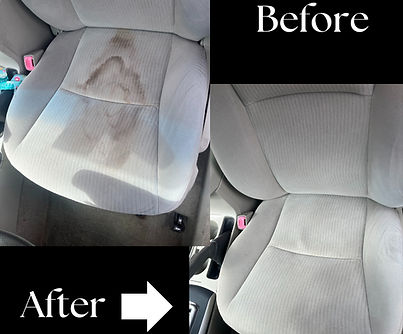 EcoGlo Mobile Detailing - Auto Detailing in Occoquan Historic District, VA (5)