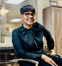 Creative Touch Salon in New Bern, NC