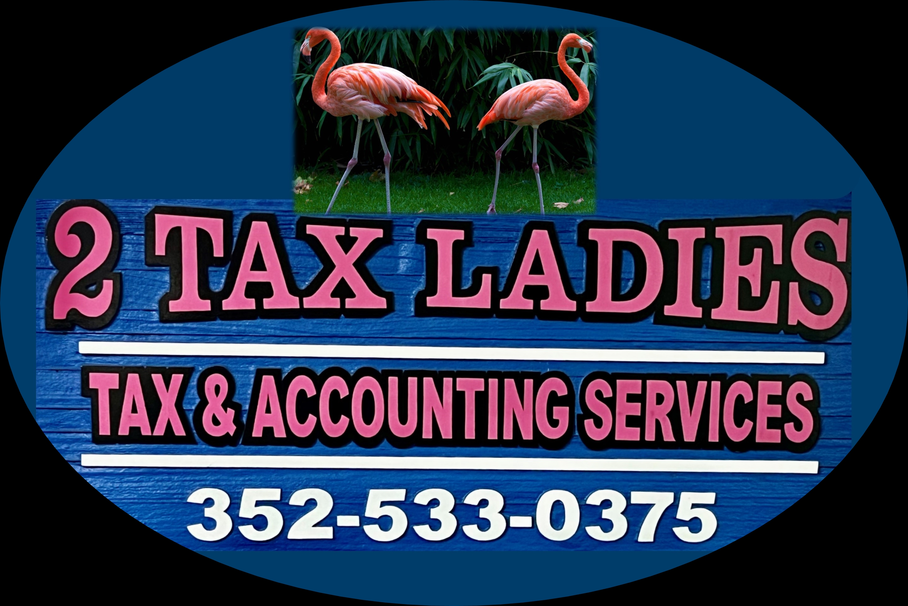 2 Tax Ladies, Inc. in Dunnellon, FL