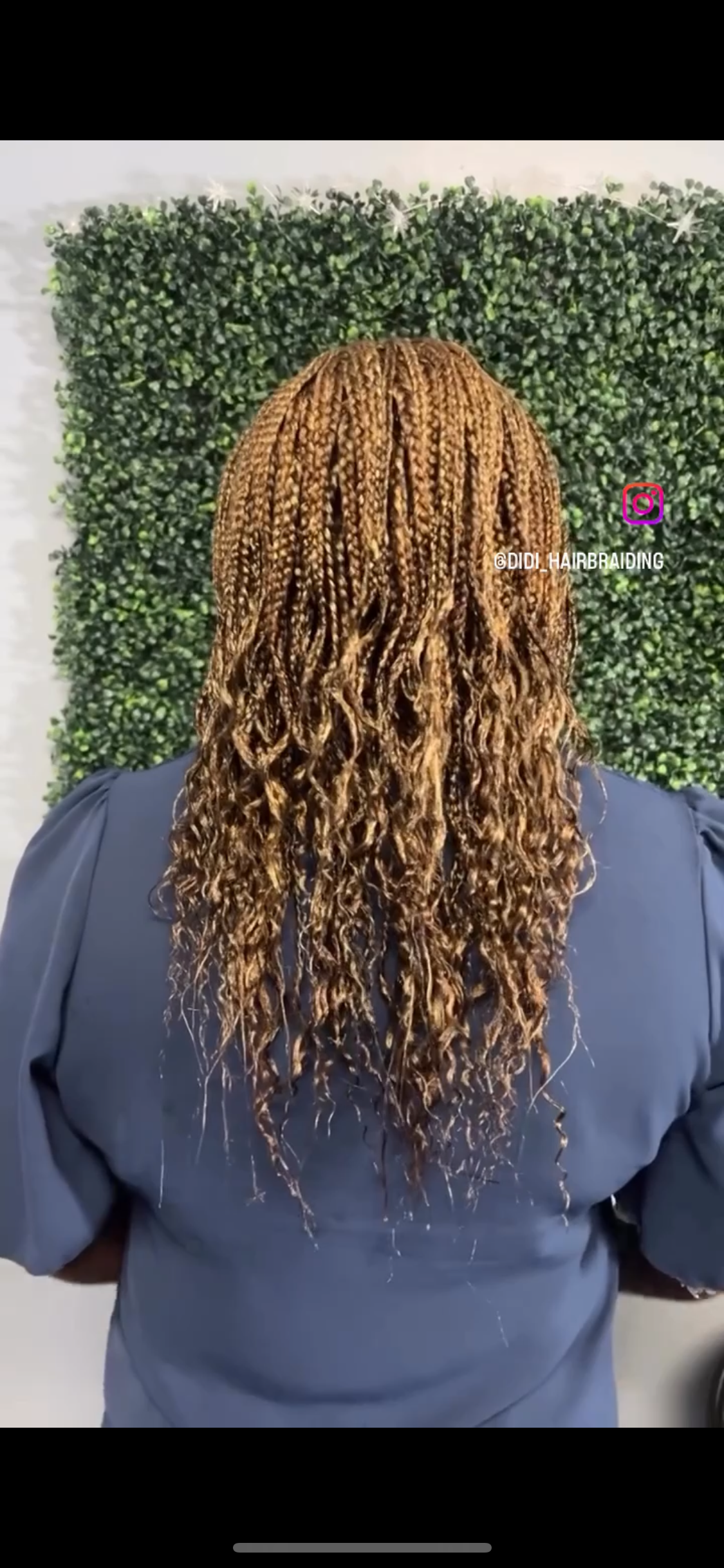 sister African hair braiding in Rincon, GA