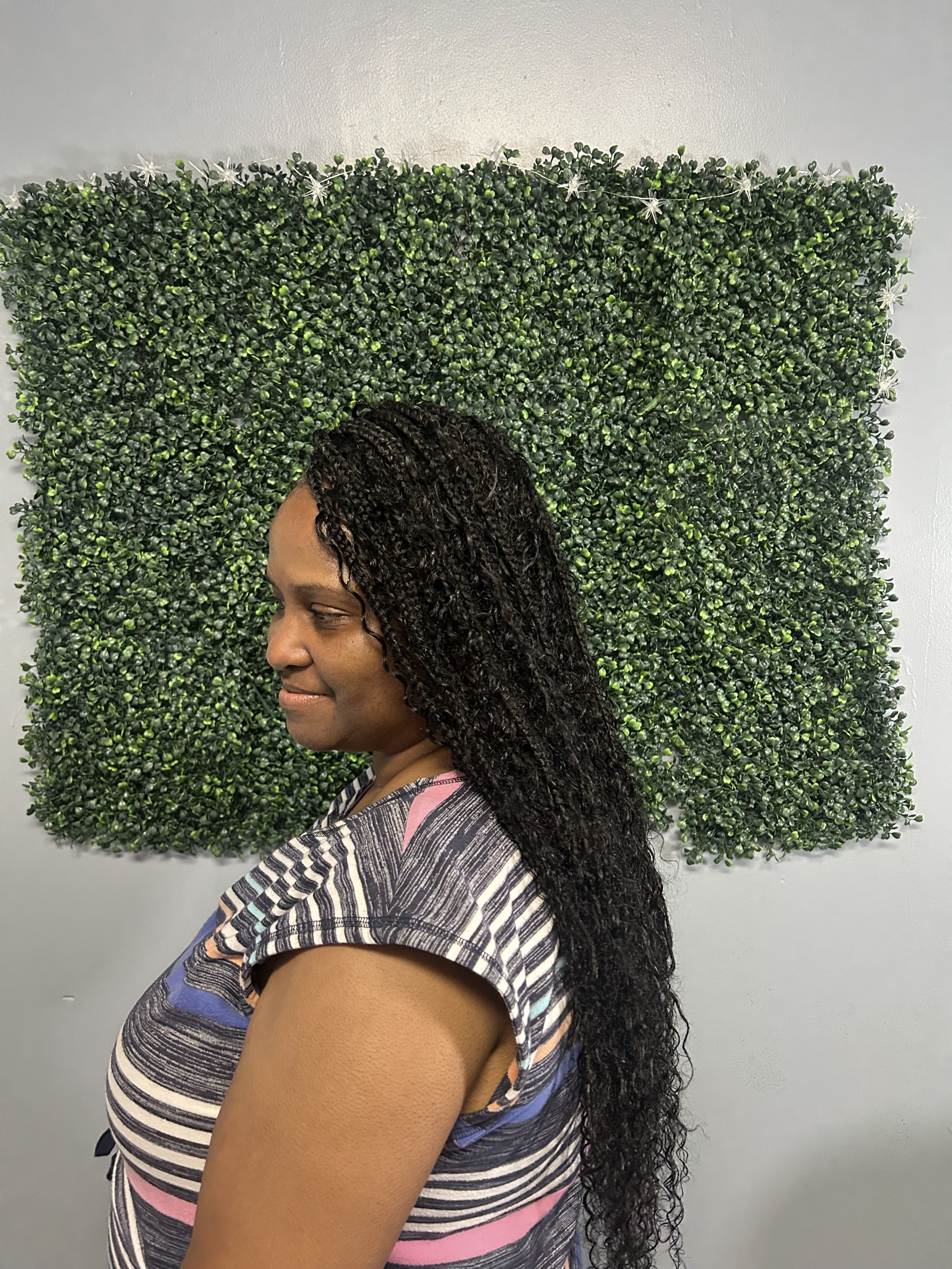 sister African hair braiding in Rincon, GA (3)