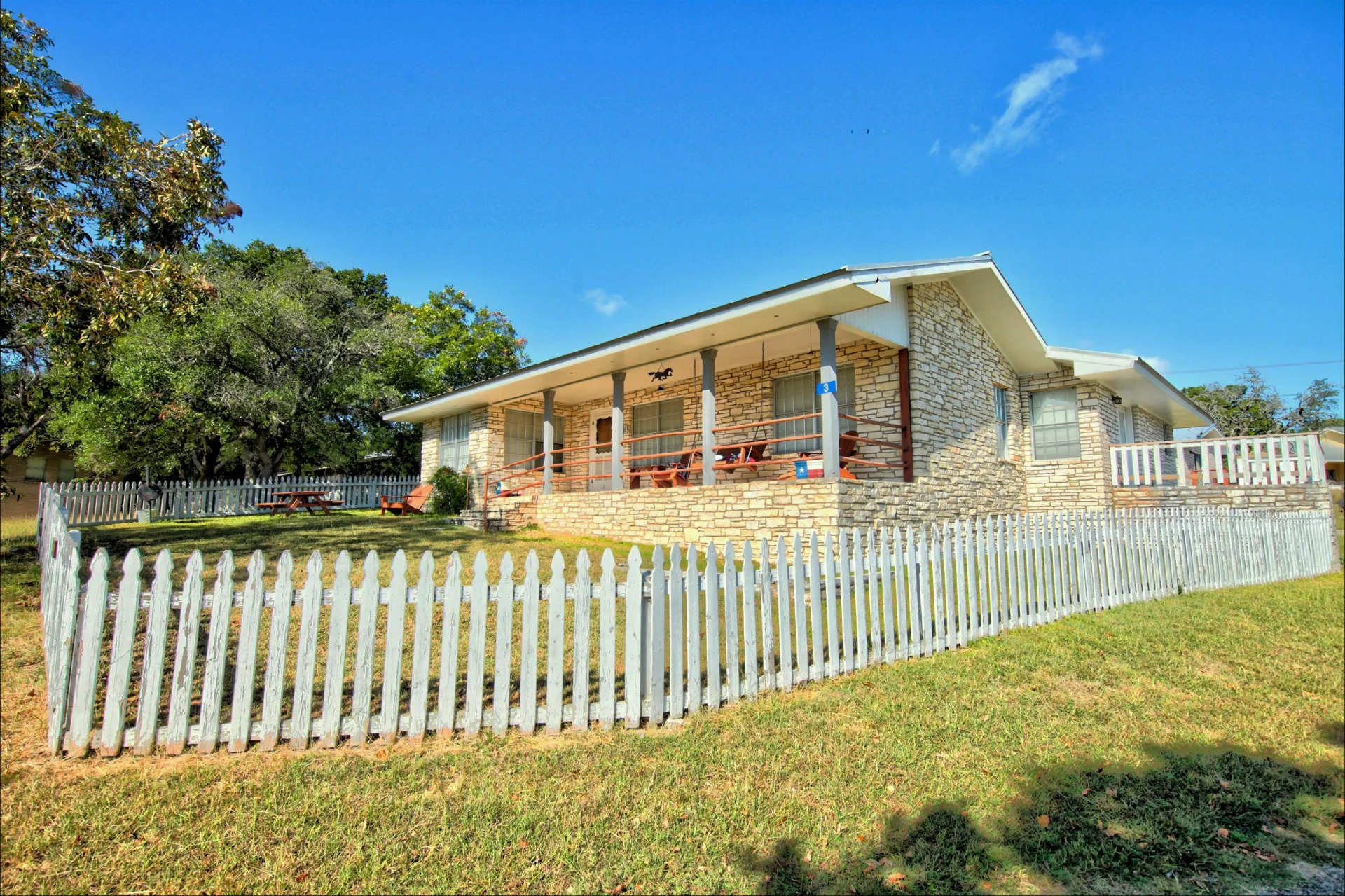 Roddy Tree Ranch in Ingram, TX (2)