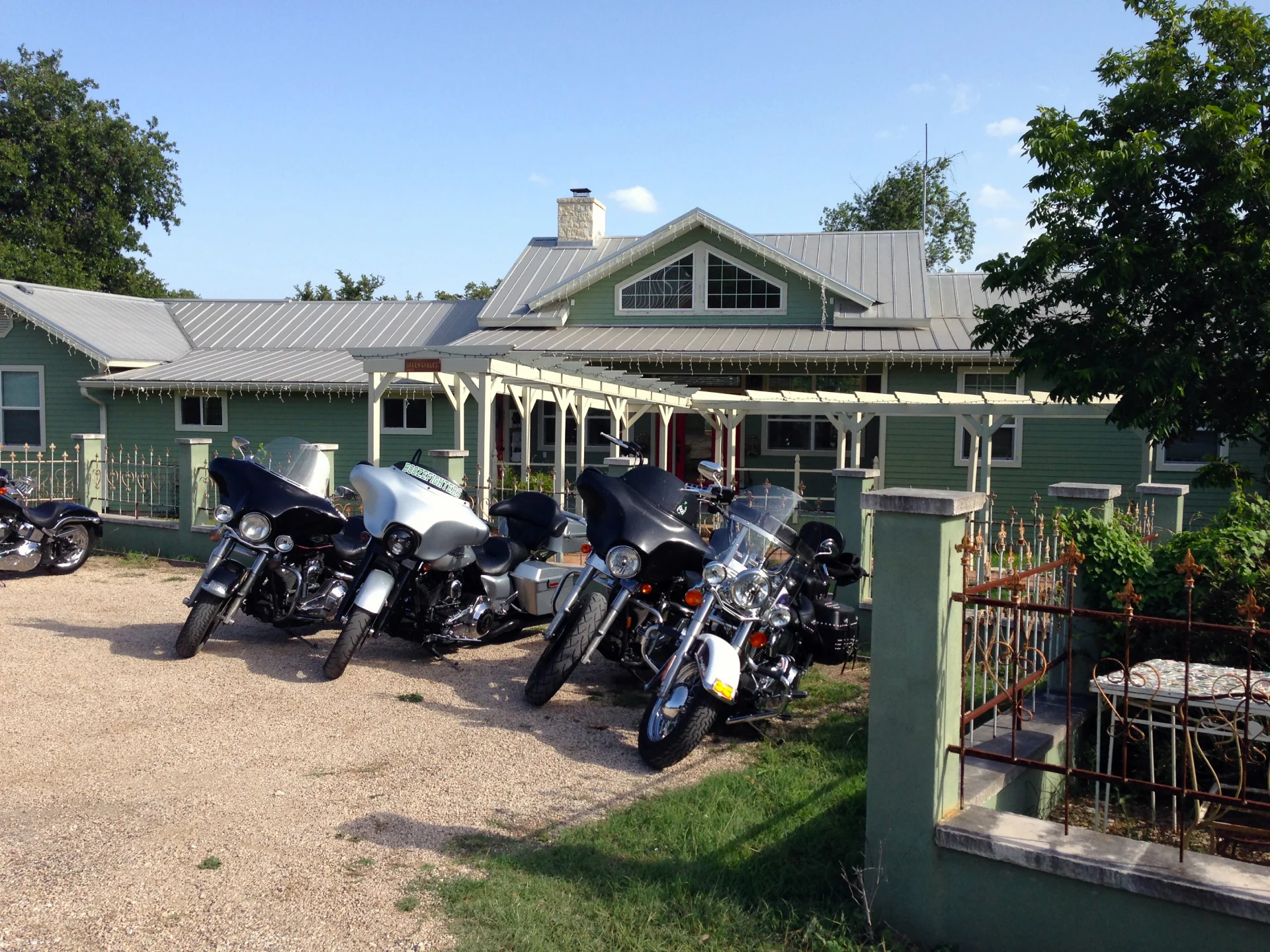 Roddy Tree Ranch in Ingram, TX (3)