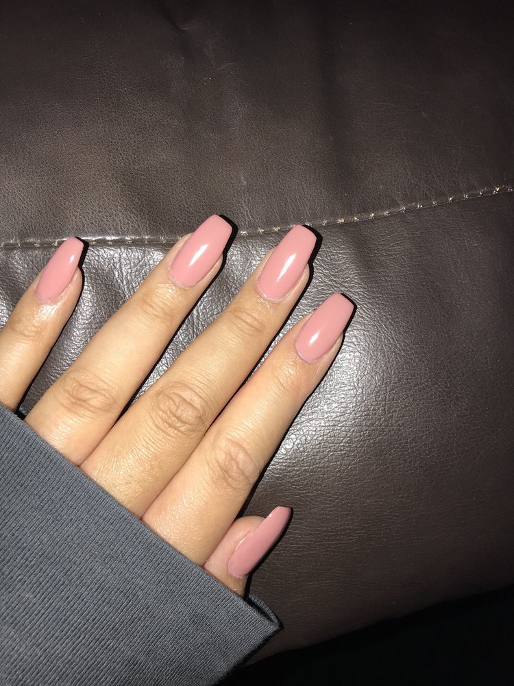 Tips & Toes Nails & Spa in National City, CA (4)