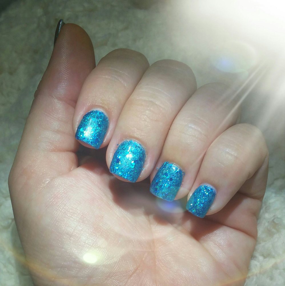 Tips & Toes Nails & Spa in National City, CA (6)