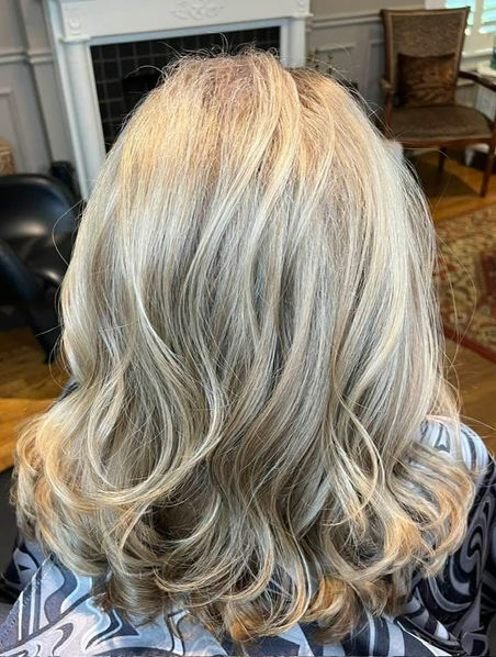 Hippie Chic Salon in Woodway, TX