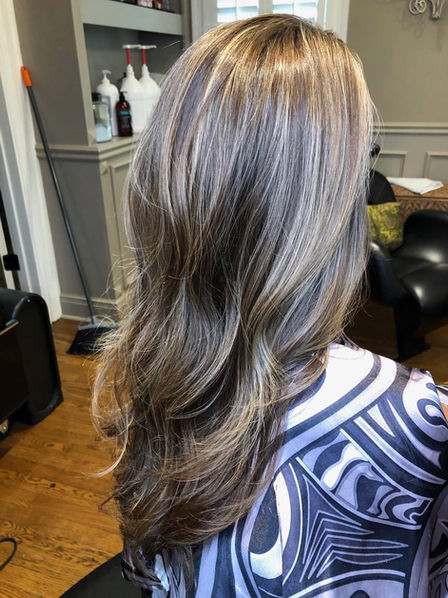 Hippie Chic Salon in Woodway, TX (2)