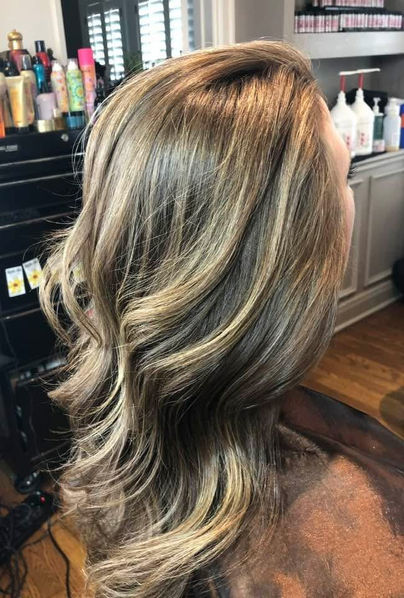Hippie Chic Salon in Woodway, TX (3)