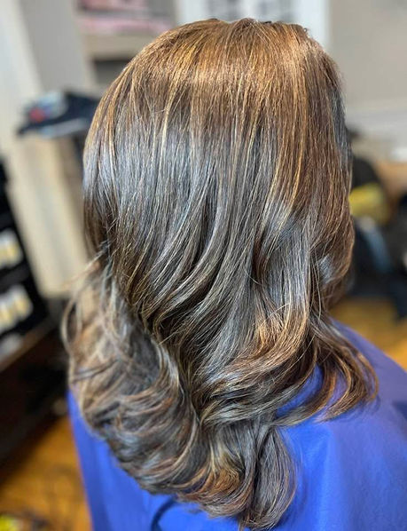 Hippie Chic Salon in Woodway, TX (4)