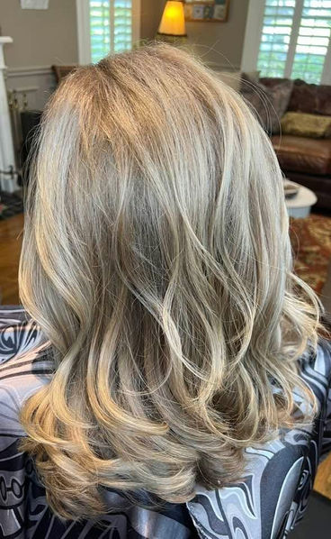 Hippie Chic Salon in Woodway, TX (5)