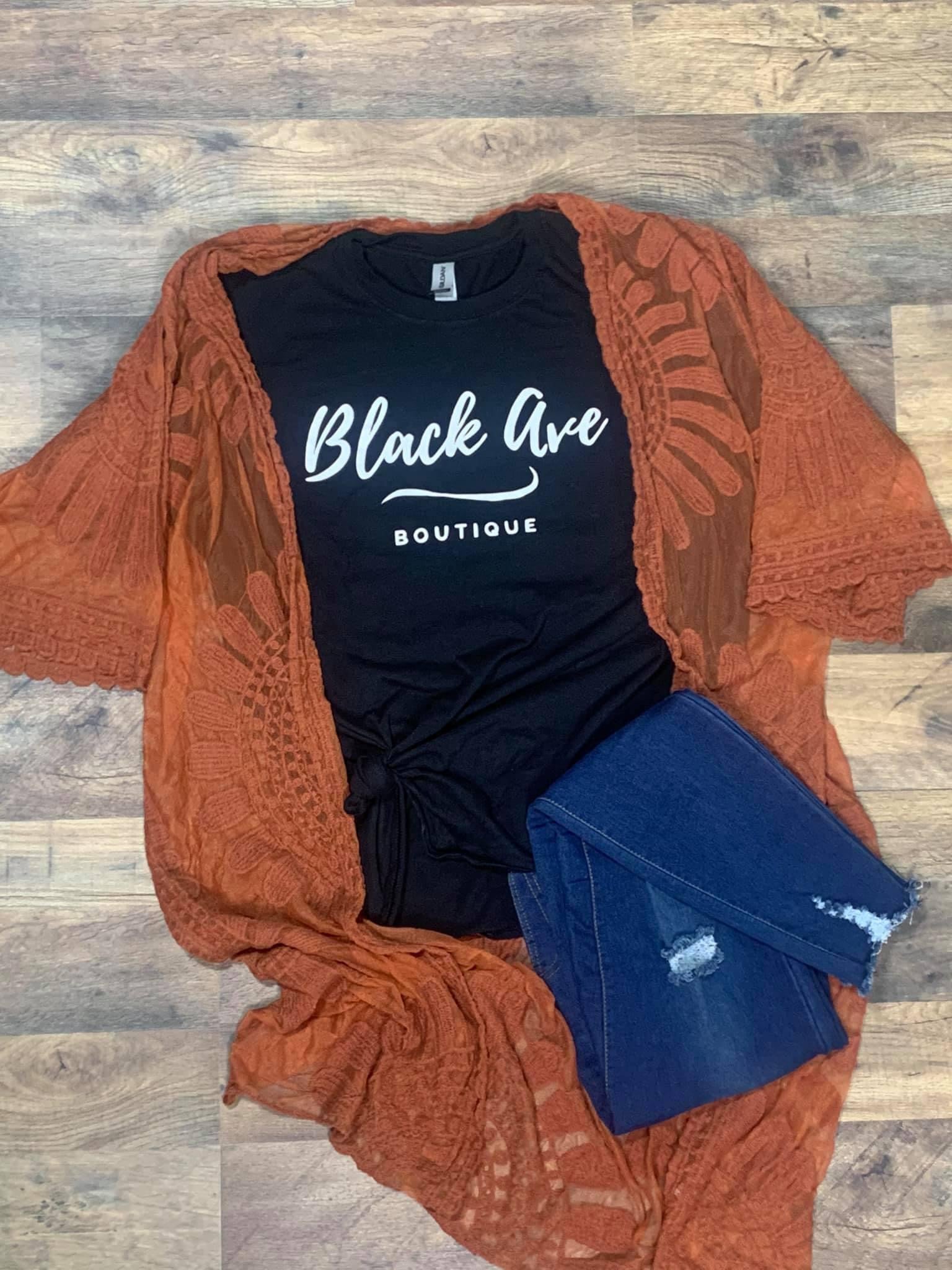 Black Ave Boutique in Vermilion, OH (4)