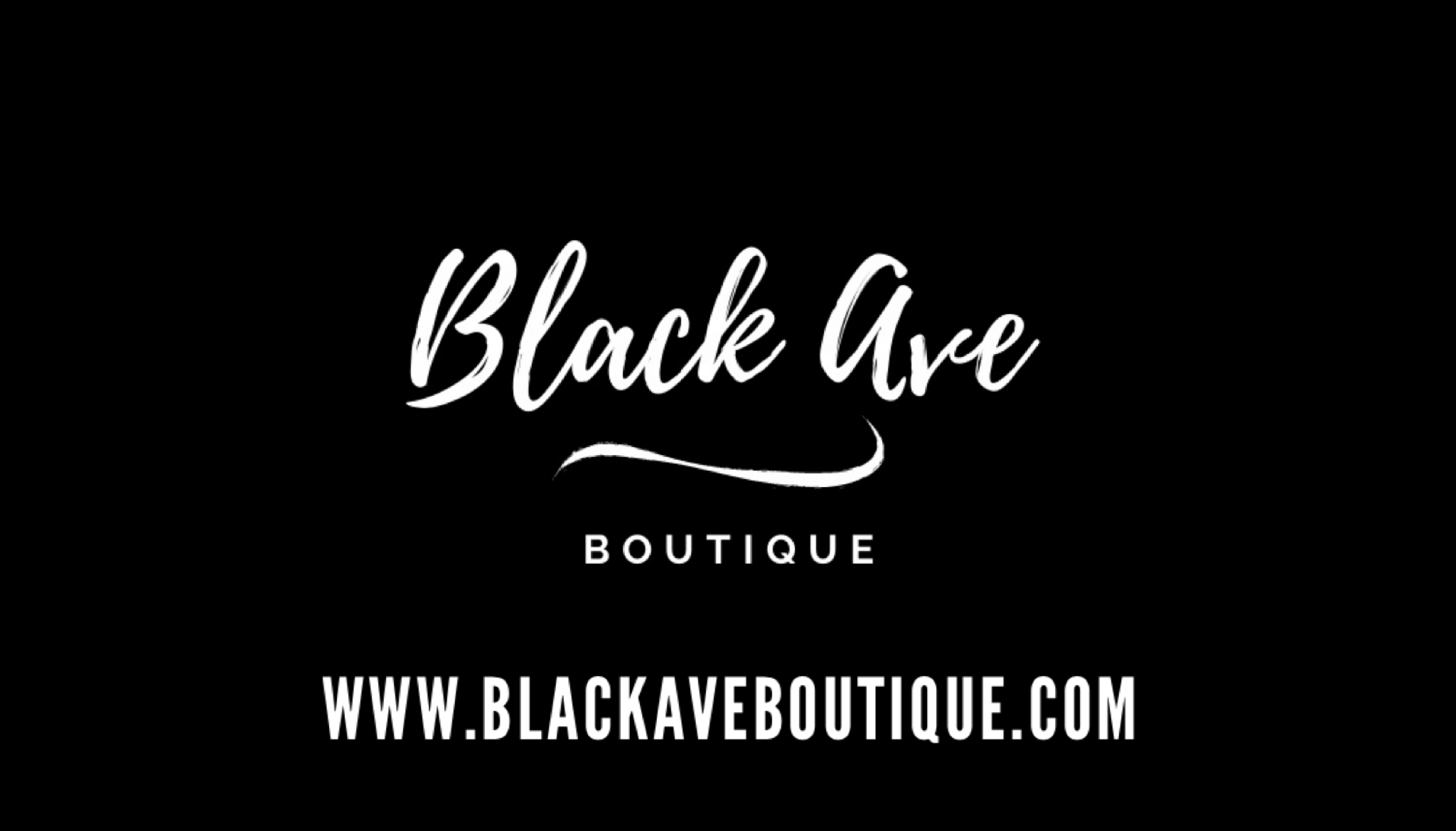 Black Ave Boutique in Vermilion, OH (5)