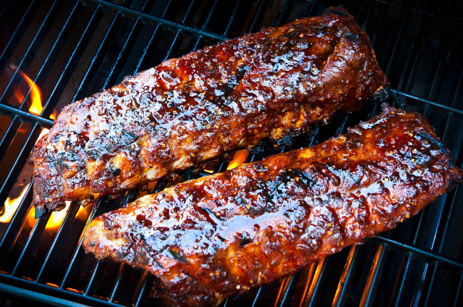 Morning Wood Barbeque in Angelus Oaks, CA