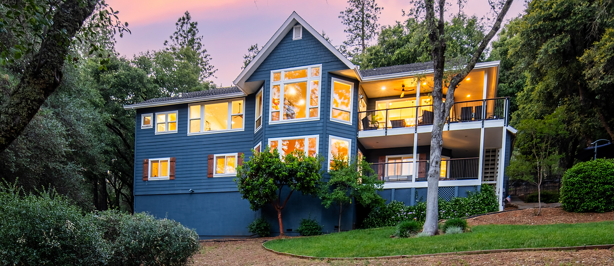 Kerry Rose, Realtor , The Rose Group | COMPASS in Nevada City, CA