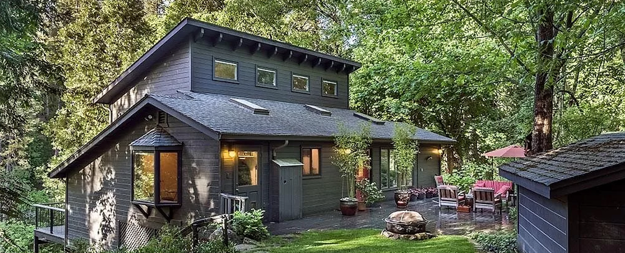 Kerry Rose, Realtor , The Rose Group | COMPASS in Nevada City, CA (2)