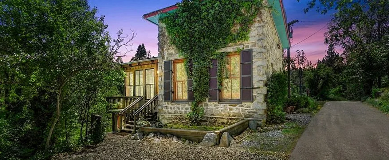 Kerry Rose, Realtor , The Rose Group | COMPASS in Nevada City, CA (3)