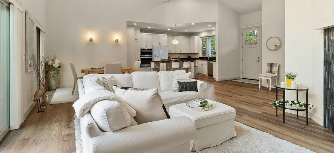 Kerry Rose, Realtor , The Rose Group | COMPASS in Nevada City, CA (4)