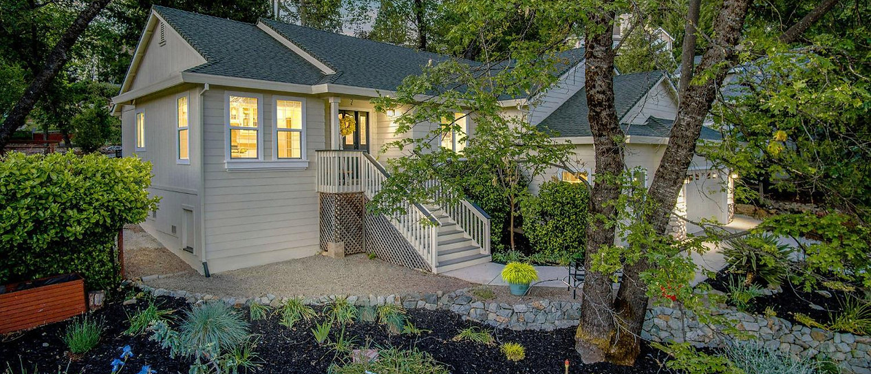 Kerry Rose, Realtor , The Rose Group | COMPASS in Nevada City, CA (6)