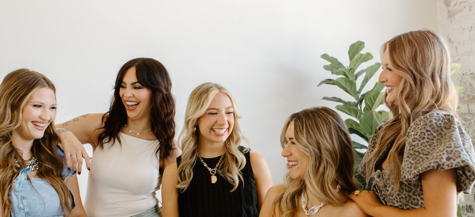 Canvas Salon in Madison, MS (2)