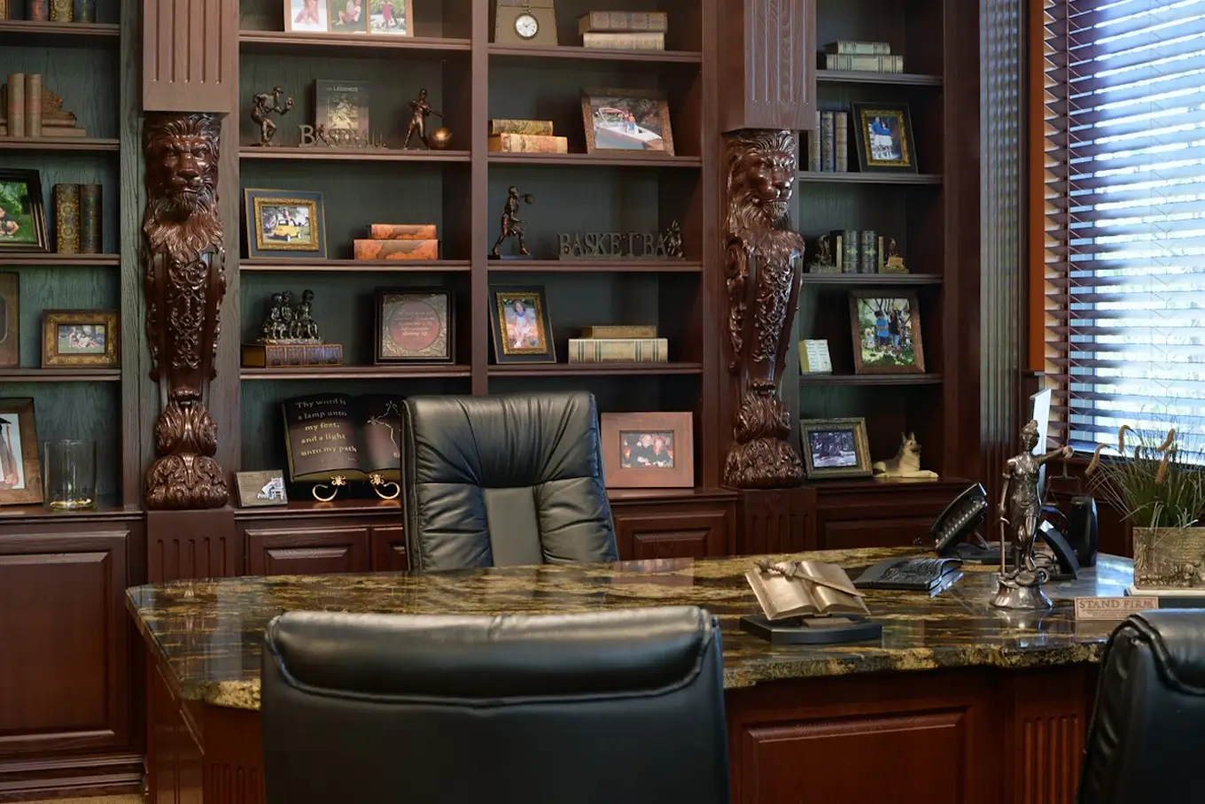 Law Offices of Fernando D. Vargas in Rancho Cucamonga, CA