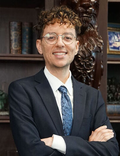 Law Offices of Fernando D. Vargas in Rancho Cucamonga, CA (2)