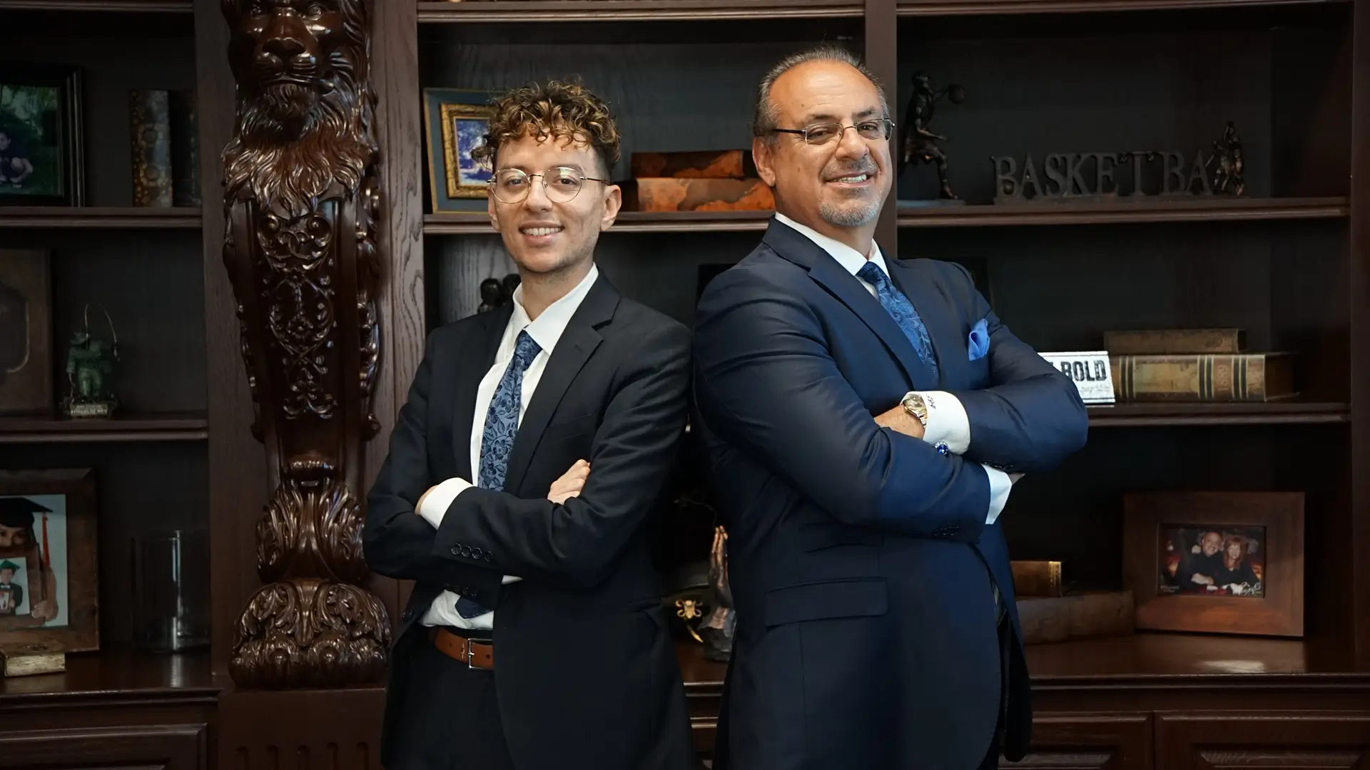 Law Offices of Fernando D. Vargas in Rancho Cucamonga, CA (3)